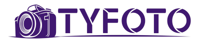Logo TyFoto