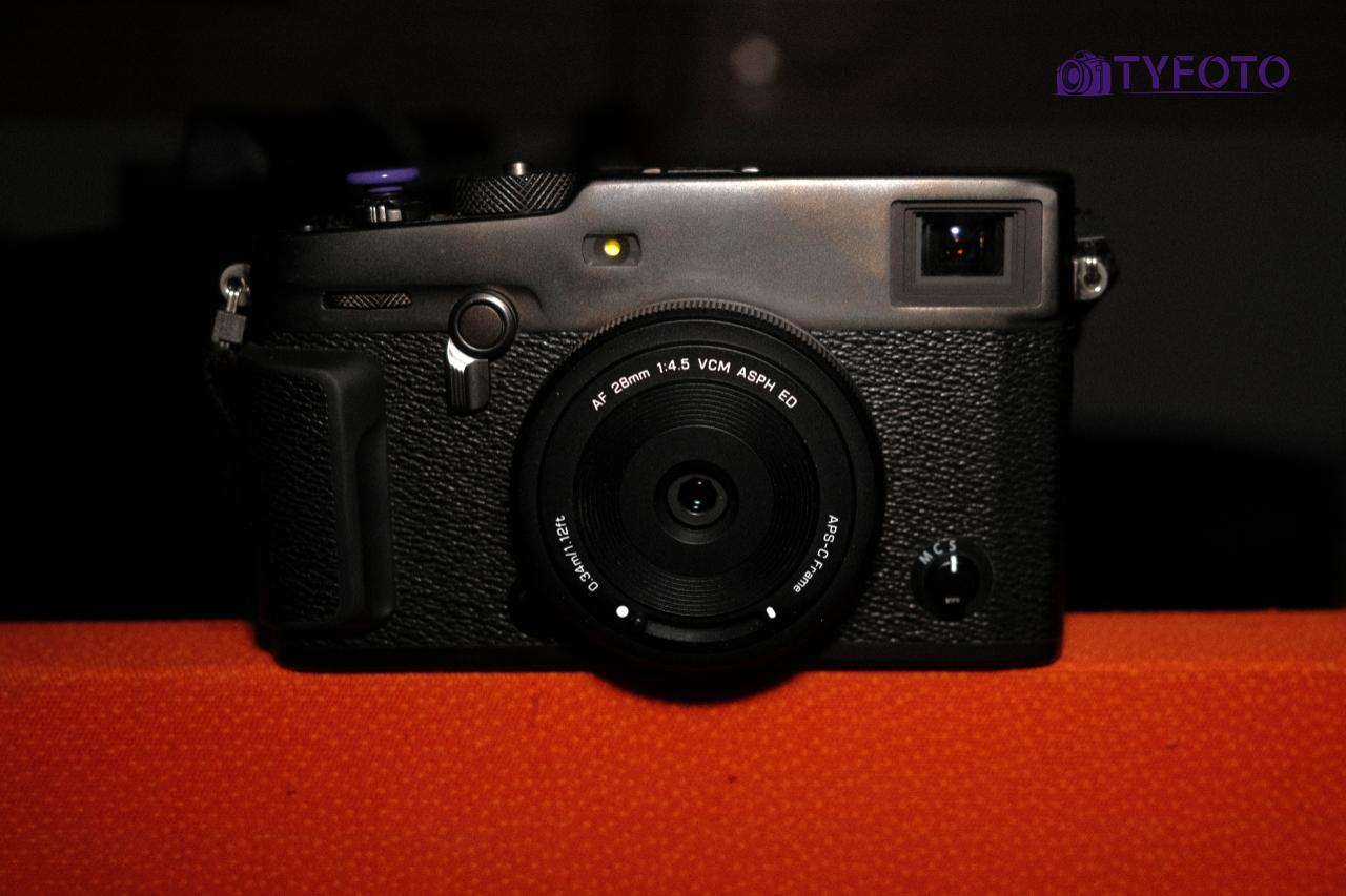 TYFV2460