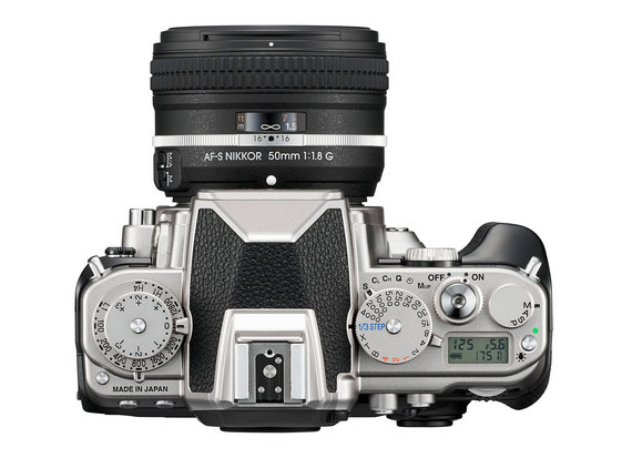 fujifilm x100v top
