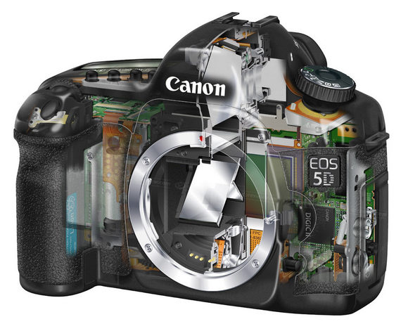 Canon5Da