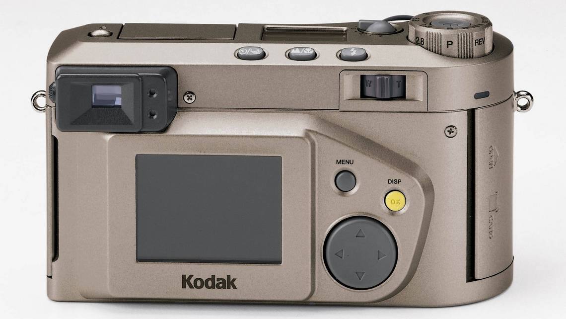 Kodak DC4800