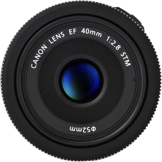 Canon 40EFa