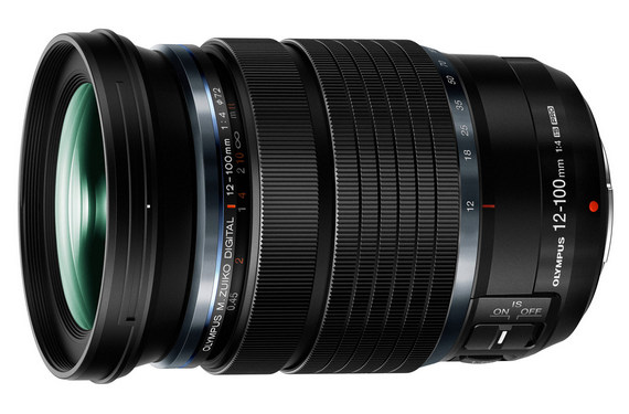 Olympus12100a