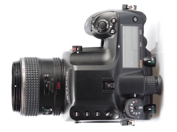 Pentax 55b