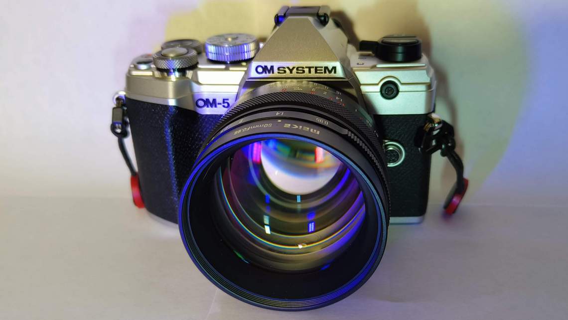 Meike-50