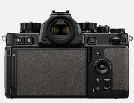 NikonZfa