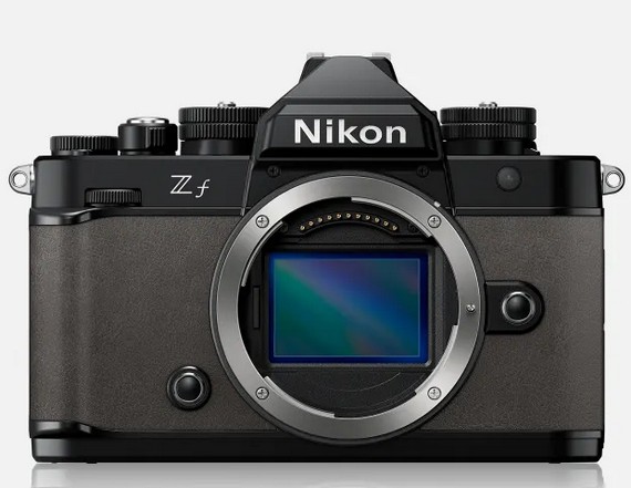 NikonZfb