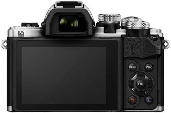 OlympusEM10IIb