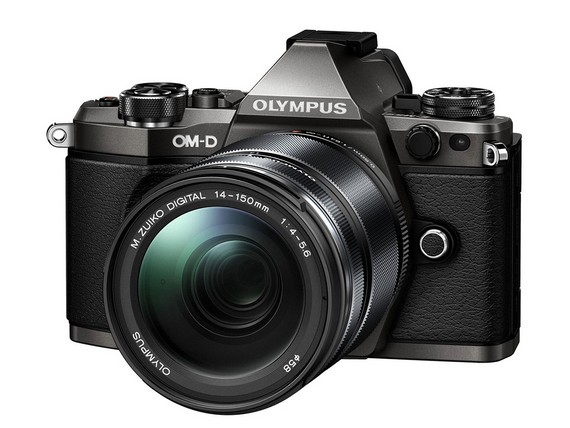 OlympusEM5IIa