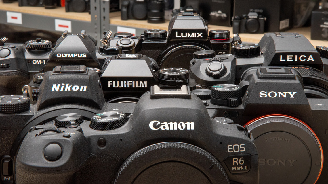 Brand Fotografici